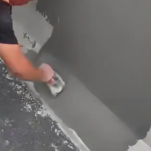 万山特GB50728一级聚合物改性水泥砂浆