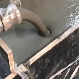 万山特灌浆料什么型号的能灌小缝隙